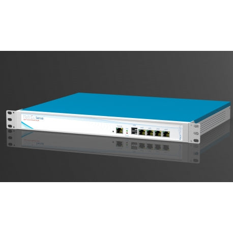 RackMatrix® M1 ready J4125 4 cores, 2 GHz, 4 x 2.5 Gbps ports UK