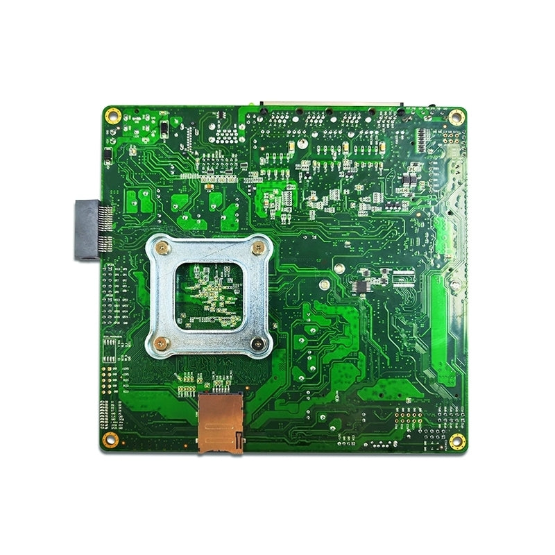 Noah 5 TPM 2.0, Firewall Router Motherboard Intel E3845, 4 cores 1.91 GHz