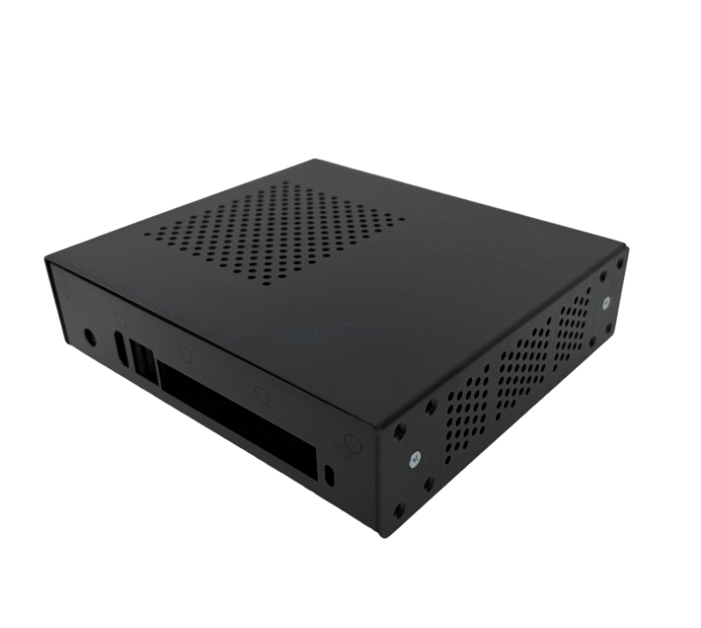 Enclosure for Noah 4c motherboard (2 SIM ports)