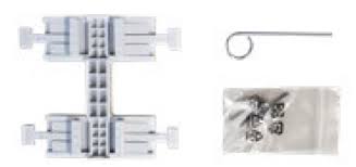 Ruckus T-bar ceiling AP mounting kit for R770