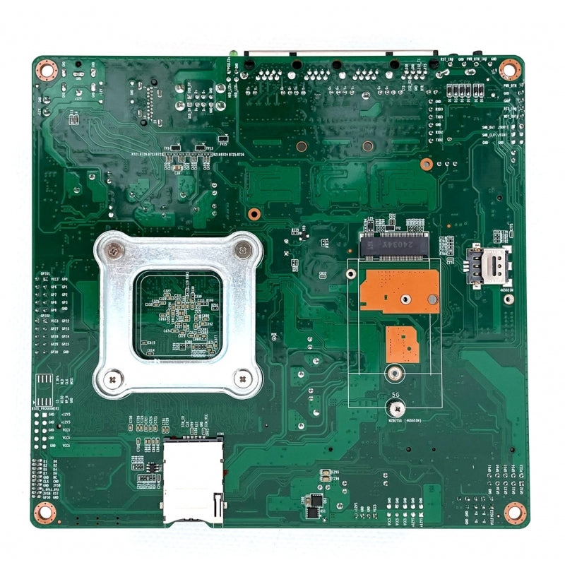 Noah3b Firewall Router Motherboard Intel E3845, 4 cores 1.91 GHz