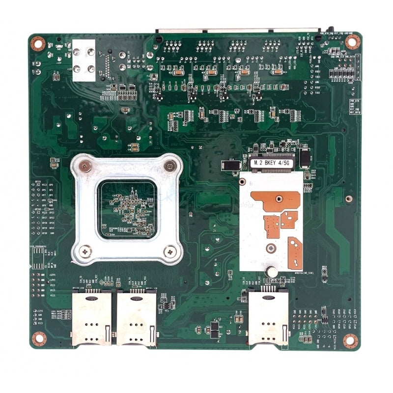 NOAH4C 24x7 Firewall Router Motherboard Intel E3845, 4 cores 1.91 GHz