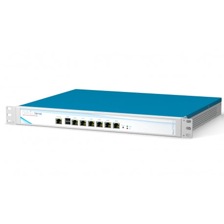 RackMatrix® M1 ready to use N70SL Intel® Core™ i3 or i7, 1.8GHz EU
