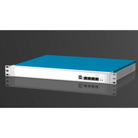 Ready-to-use RackMatrix® M1 Noah 3 E3845 1.91 GHz EU