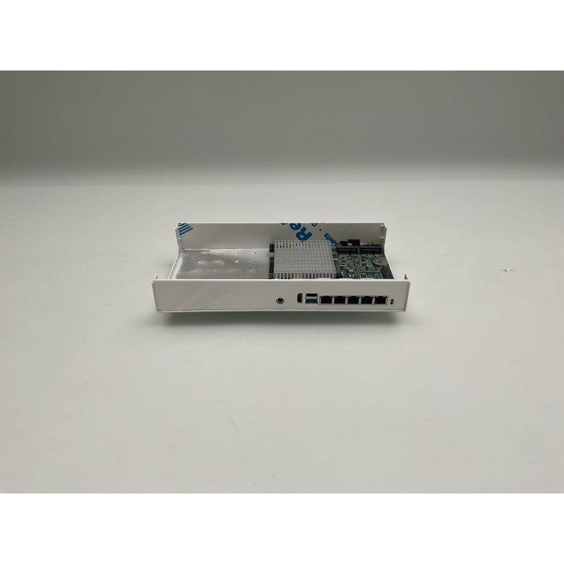 RackMatrix® S2 ready-to-use with Noah 4 Intel E3845, 4 coeurs, 1.91 GHz, 3 ports GbE, 1 port SFP EU