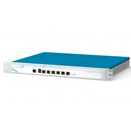 Ready-to-use RackMatrix® M1 Noah 3 E3845 1.91 GHz US