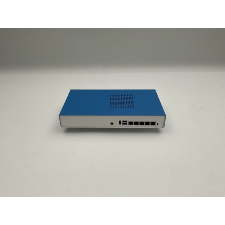 RackMatrix® S2 ready-to-use with Noah 4 Intel E3845, 4 coeurs, 1.91 GHz, 3 ports GbE, 1 port SFP US