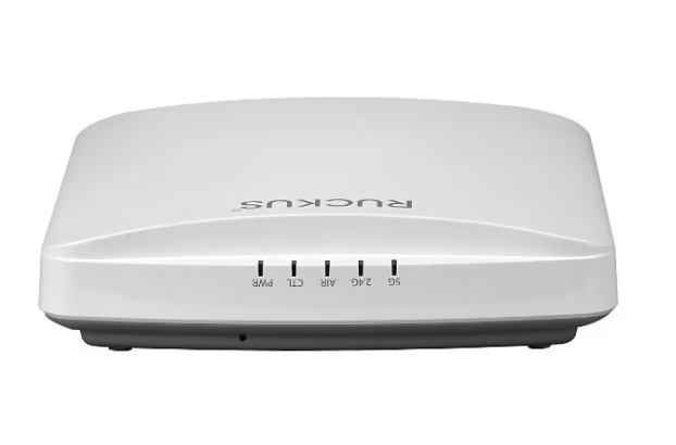 Ruckus 9U1-R650-XX00
