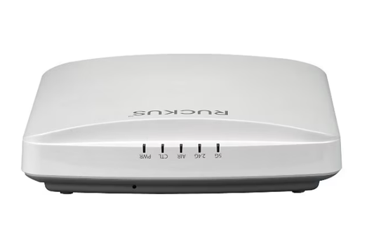 Ruckus 9U1-R650-XX00