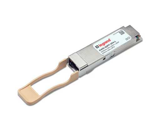 Ruckus E40G-QSFP-SR4