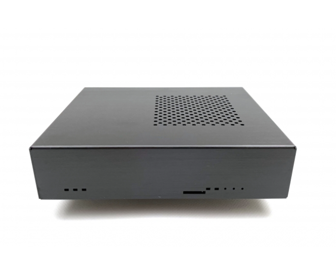 Enclosure for Noah 4 motherboard