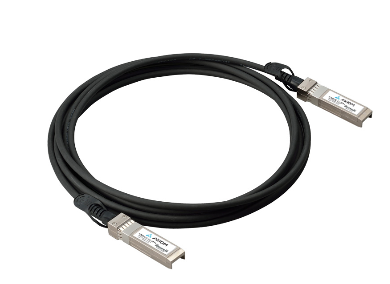 Ruckus 10G-SFPP-TWX-0101