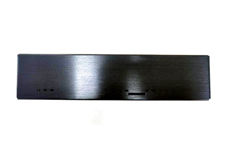 Enclosure for Noah 6 motherboard
