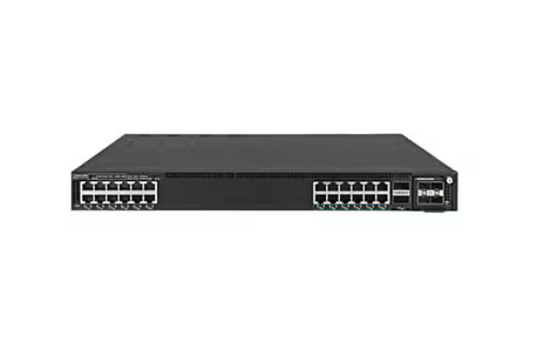 Ruckus ICX7550-24ZP-E2
