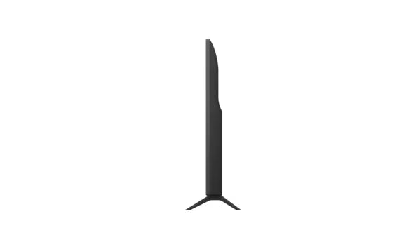 43" 4K Ultra HD Smart Hospitality TV