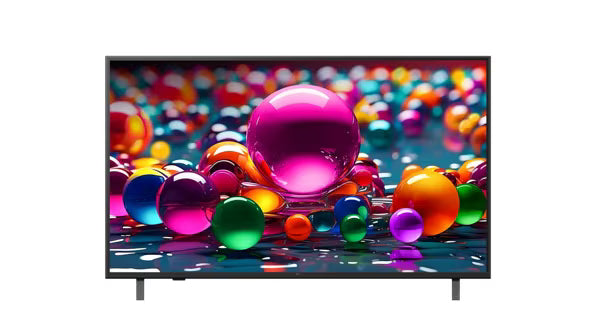 43" 4K Ultra HD Smart Hospitality TV