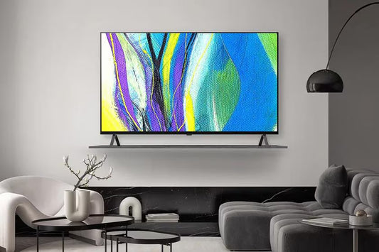 55" 4K UHD Pro:Centric® SMART OLED Hotel TV