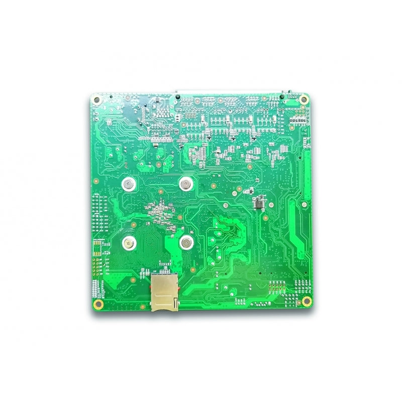Noah 4 Firewall Router Motherboard Intel E3845, 4 cores 1.91 GHz