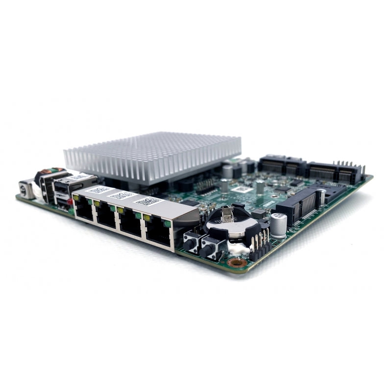 Noah3b Firewall Router Motherboard Intel E3845, 4 cores 1.91 GHz